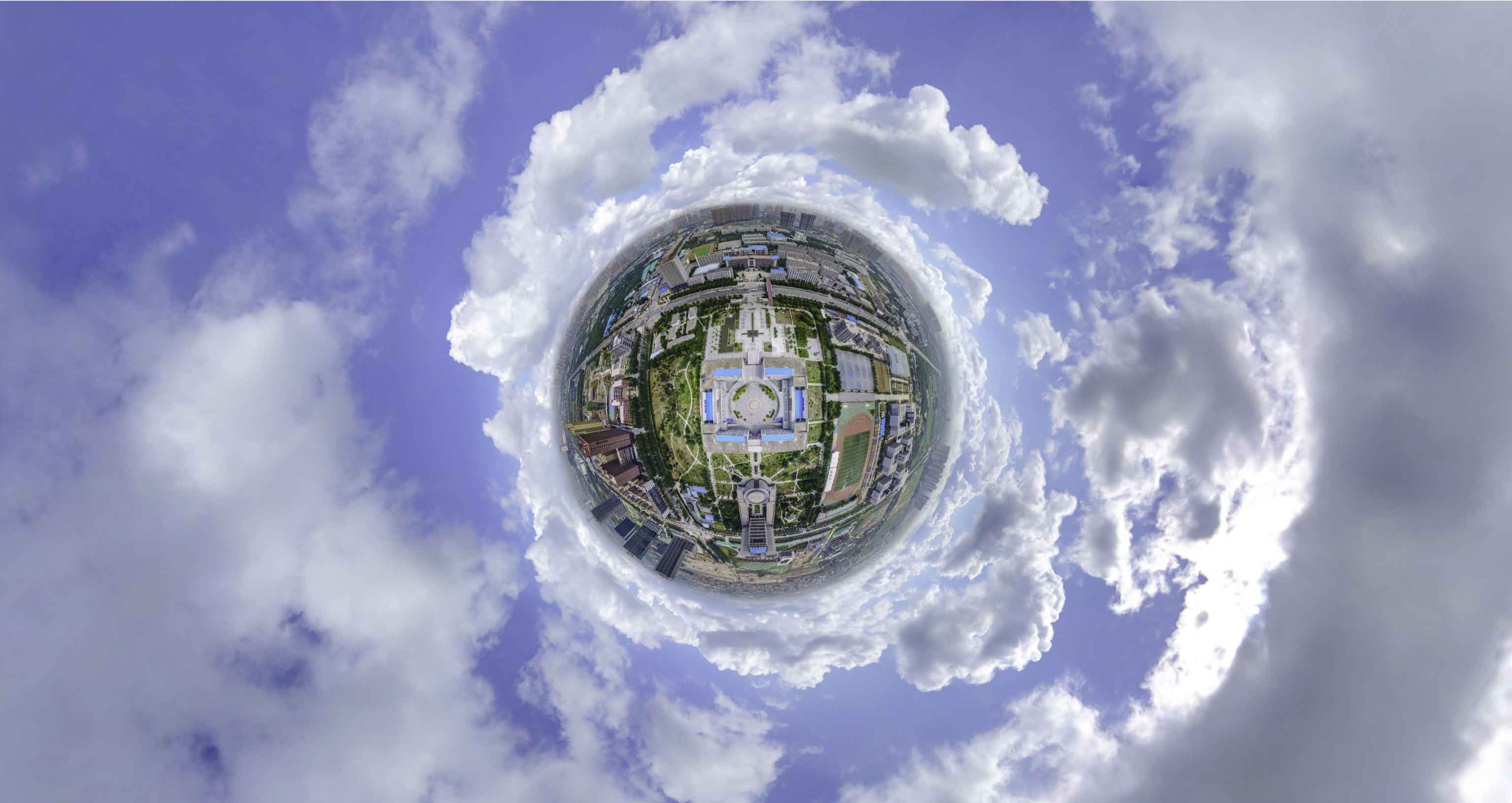 凌源格凸河风景名胜区