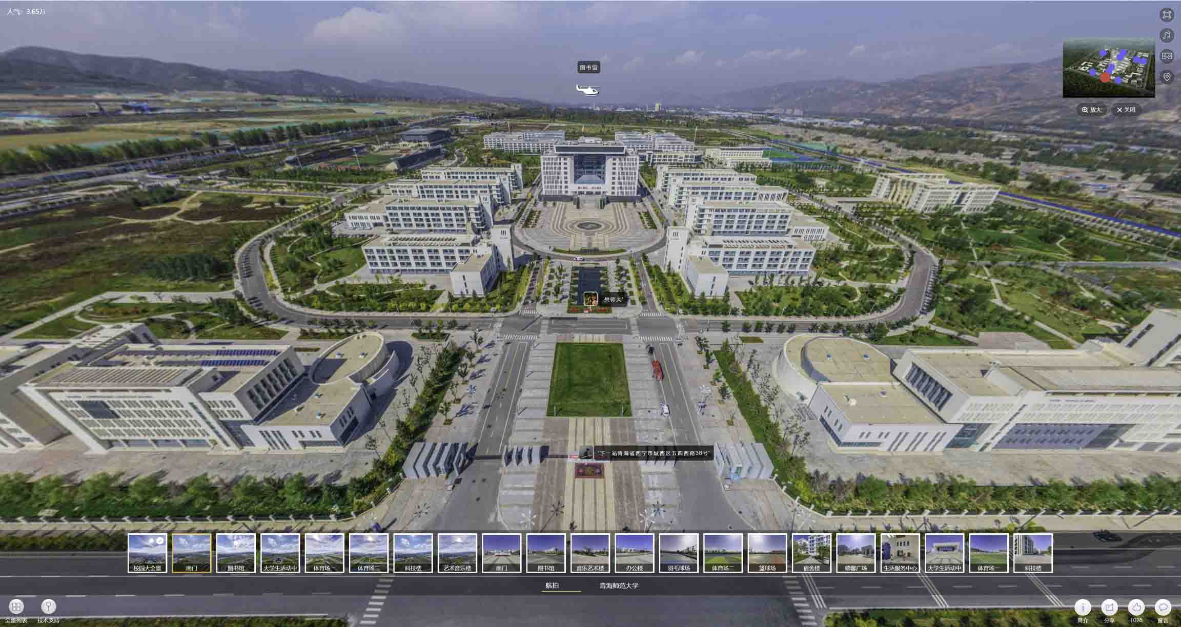 凌源油菜花-惊艳半生的花海仙境