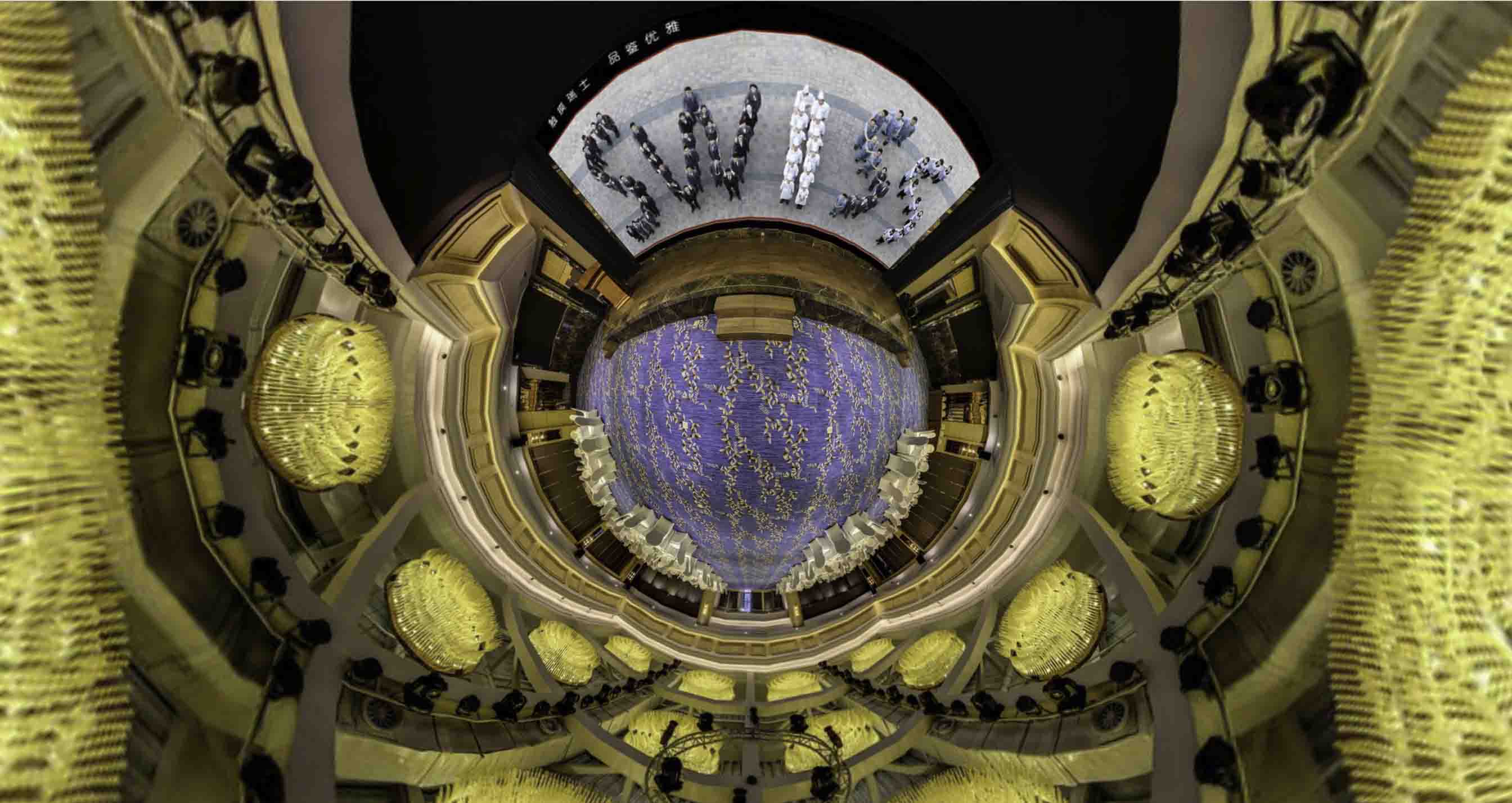 凌源探索VR全景拍摄中的深度感：营造沉浸式体验的关键要素